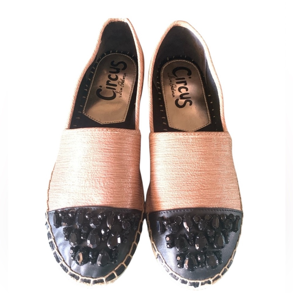 Circus by Sam Edelman Loretta Espadrilles